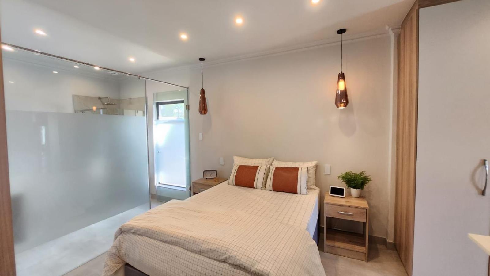 Executive Suites Brackenhurst Alberton Exterior foto
