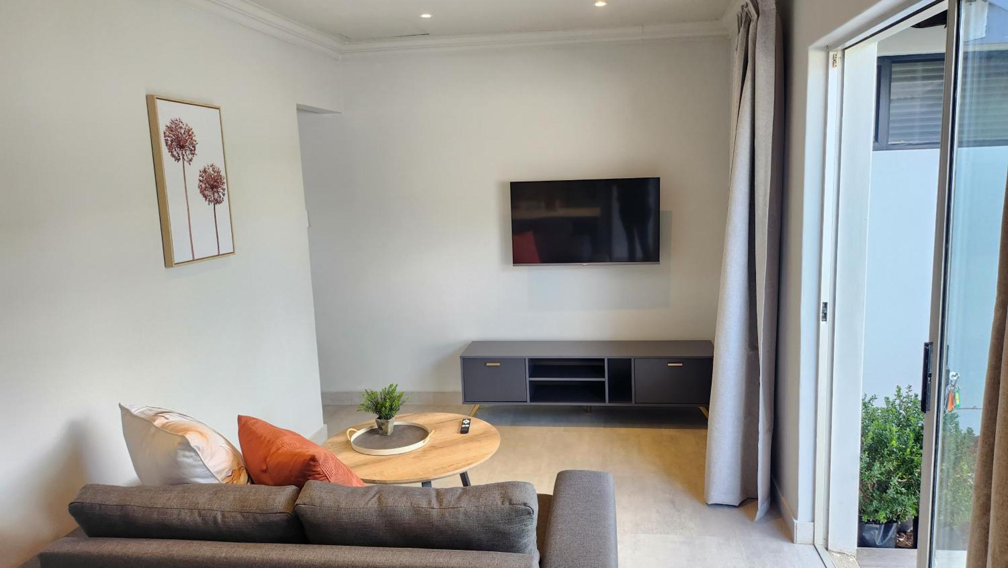 Executive Suites Brackenhurst Alberton Exterior foto